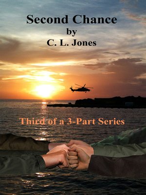 cover image of Second Chance